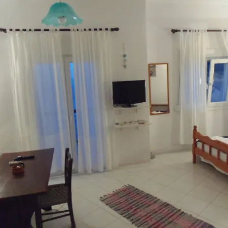 Studios Milos Skopelos-Where The Sea Meets The Sky Exterior foto