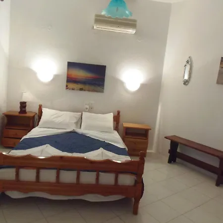 Studios Milos Skopelos-Where The Sea Meets The Sky Exterior foto
