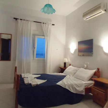 Studios Milos Skopelos-Where The Sea Meets The Sky Exterior foto