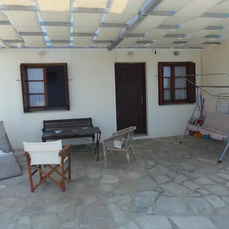 Studios Milos Skopelos-Where The Sea Meets The Sky Exterior foto