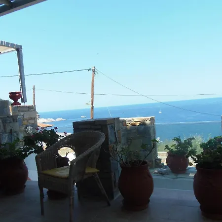 Studios Milos Skopelos-Where The Sea Meets The Sky Exterior foto