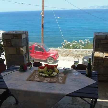 Studios Milos Skopelos-Where The Sea Meets The Sky Exterior foto