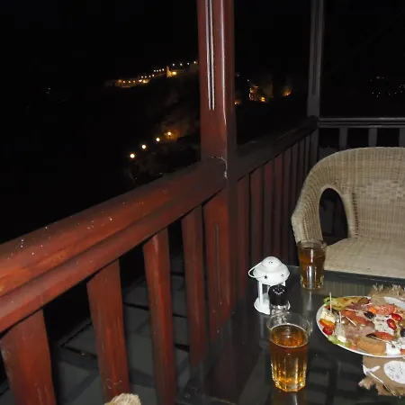 Studios Milos Skopelos-Where The Sea Meets The Sky Exterior foto