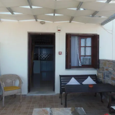 Studios Milos Skopelos-Where The Sea Meets The Sky Exterior foto