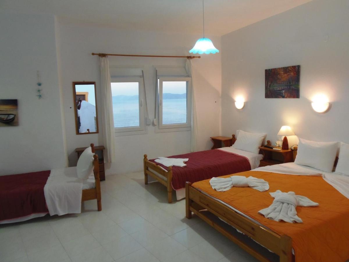 Appartamento Milos Skopelos-where The Sea Meets The Sky *
