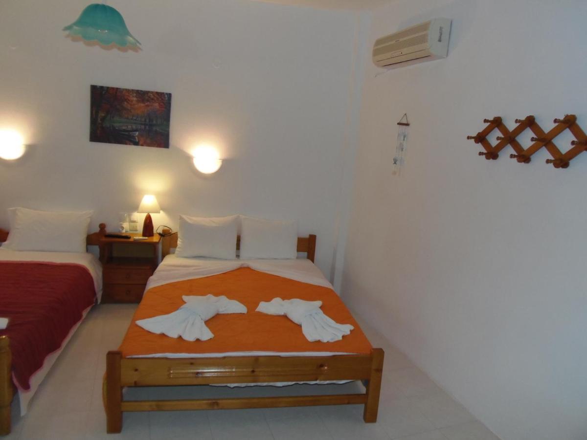 Appartamento Milos Skopelos-where The Sea Meets The Sky *