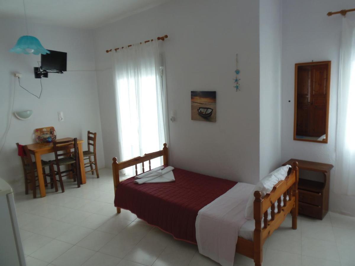 Milos Skopelos-where The Sea Meets The Sky Apartment *