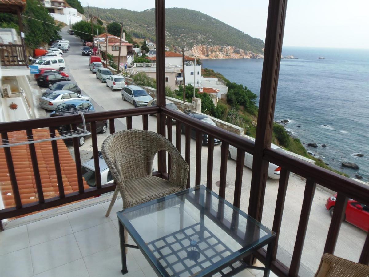 Milos Skopelos-where The Sea Meets The Sky * Skopelos Town