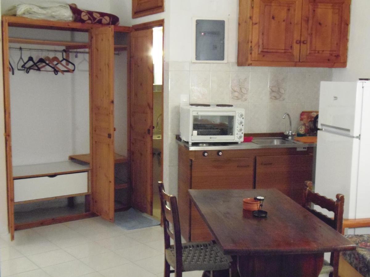 Apartment Milos Skopelos-where The Sea Meets The Sky