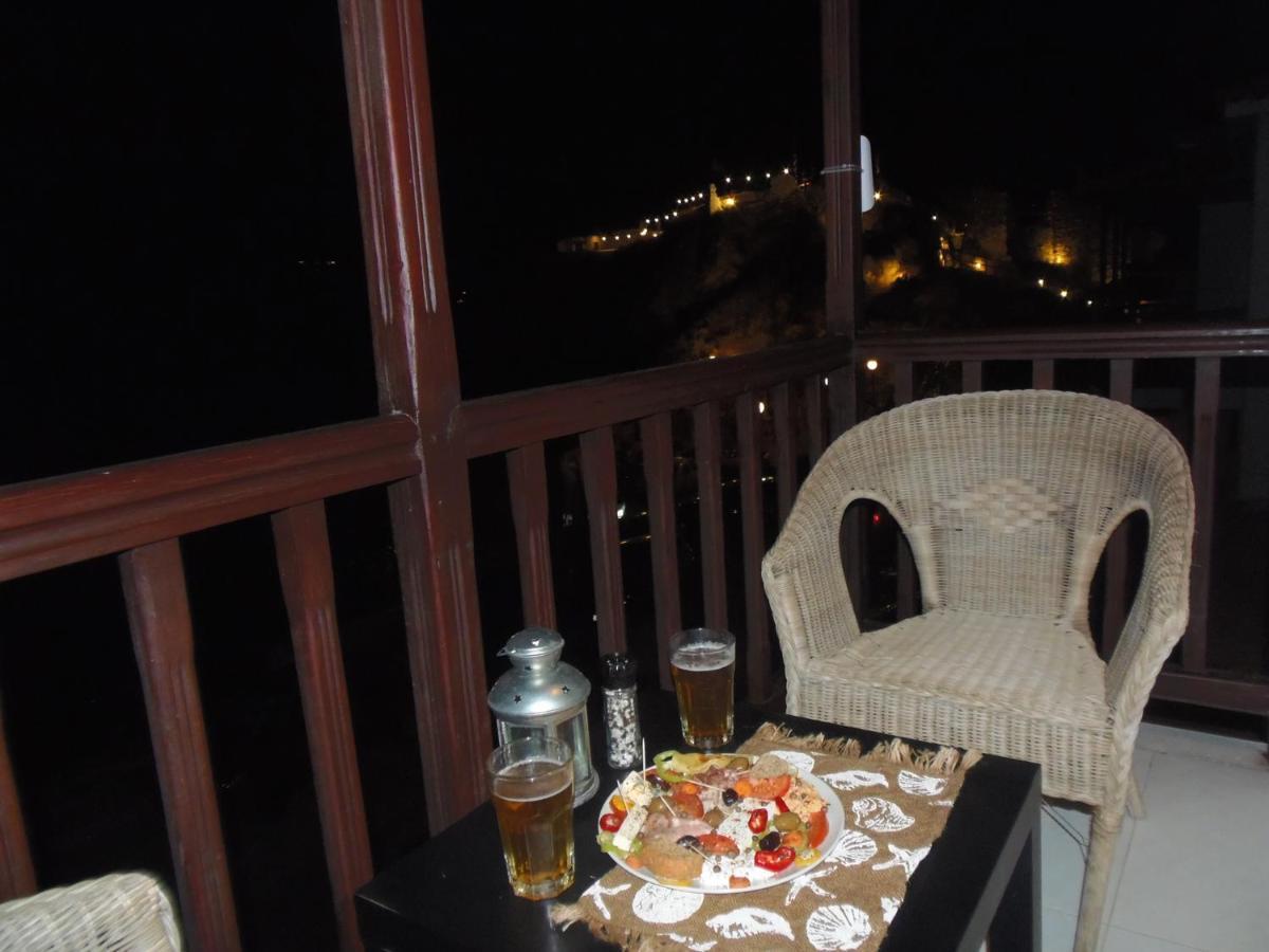 Apartment Milos Skopelos-where The Sea Meets The Sky