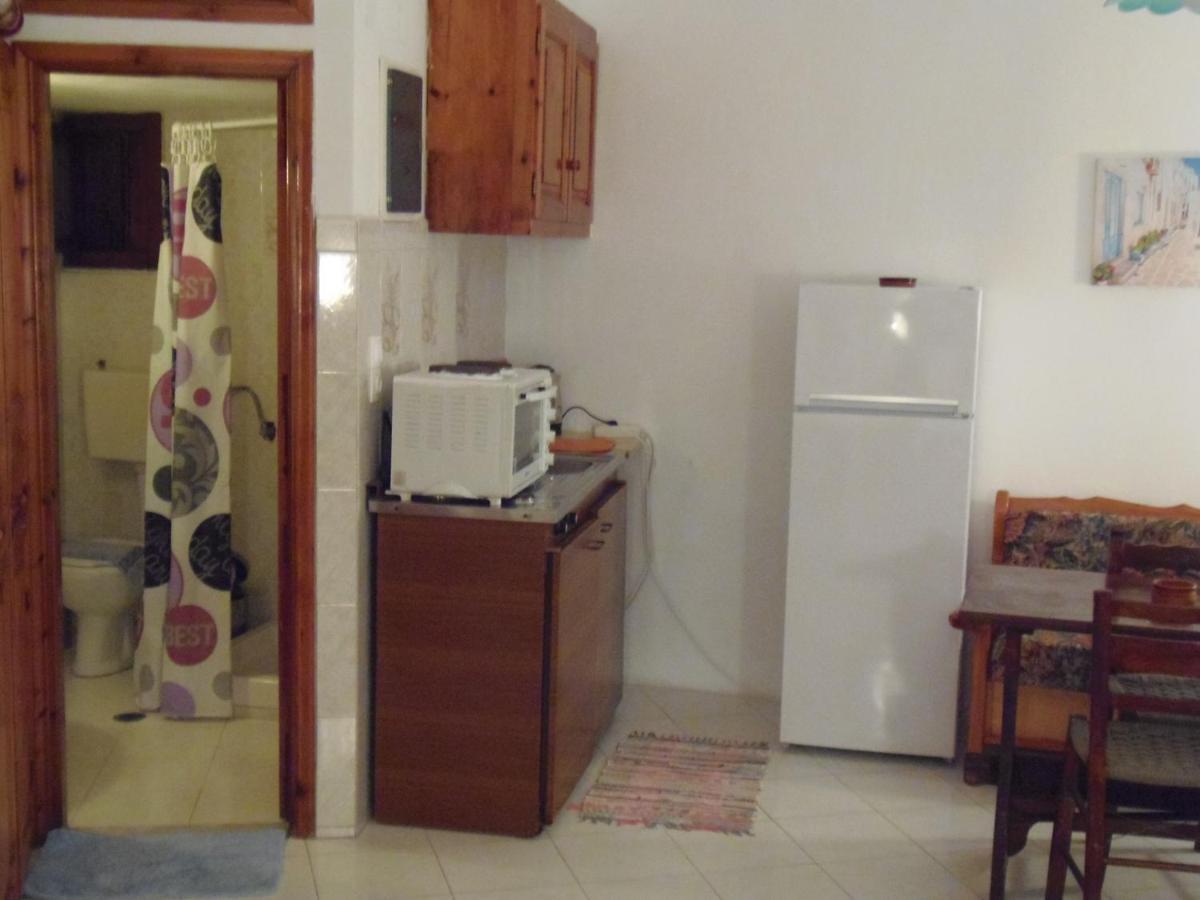 Apartment Milos Skopelos-where The Sea Meets The Sky