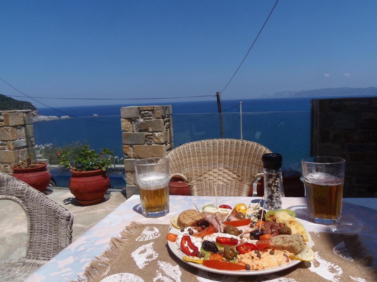Milos Skopelos-where The Sea Meets The Sky *