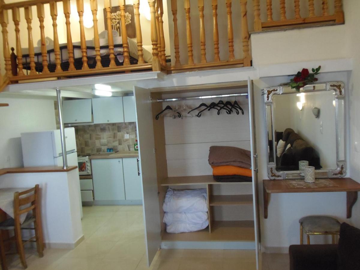 Milos Skopelos-where The Sea Meets The Sky Apartment *