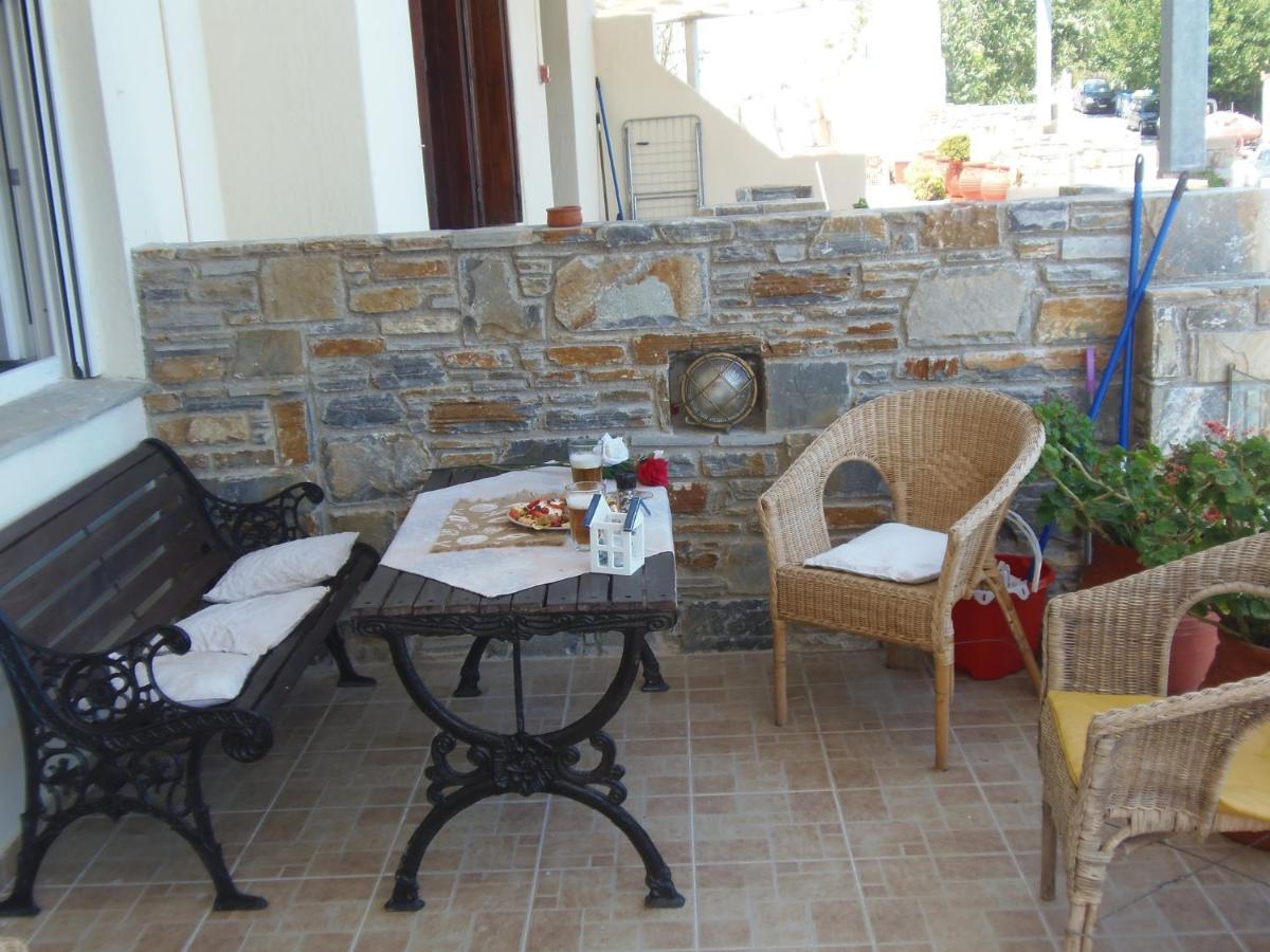 Apartment Milos Skopelos-where The Sea Meets The Sky Skopelos Town