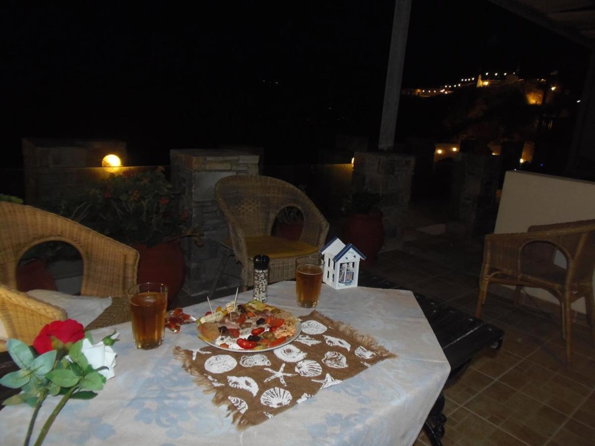 Appartamento Milos Skopelos-where The Sea Meets The Sky *