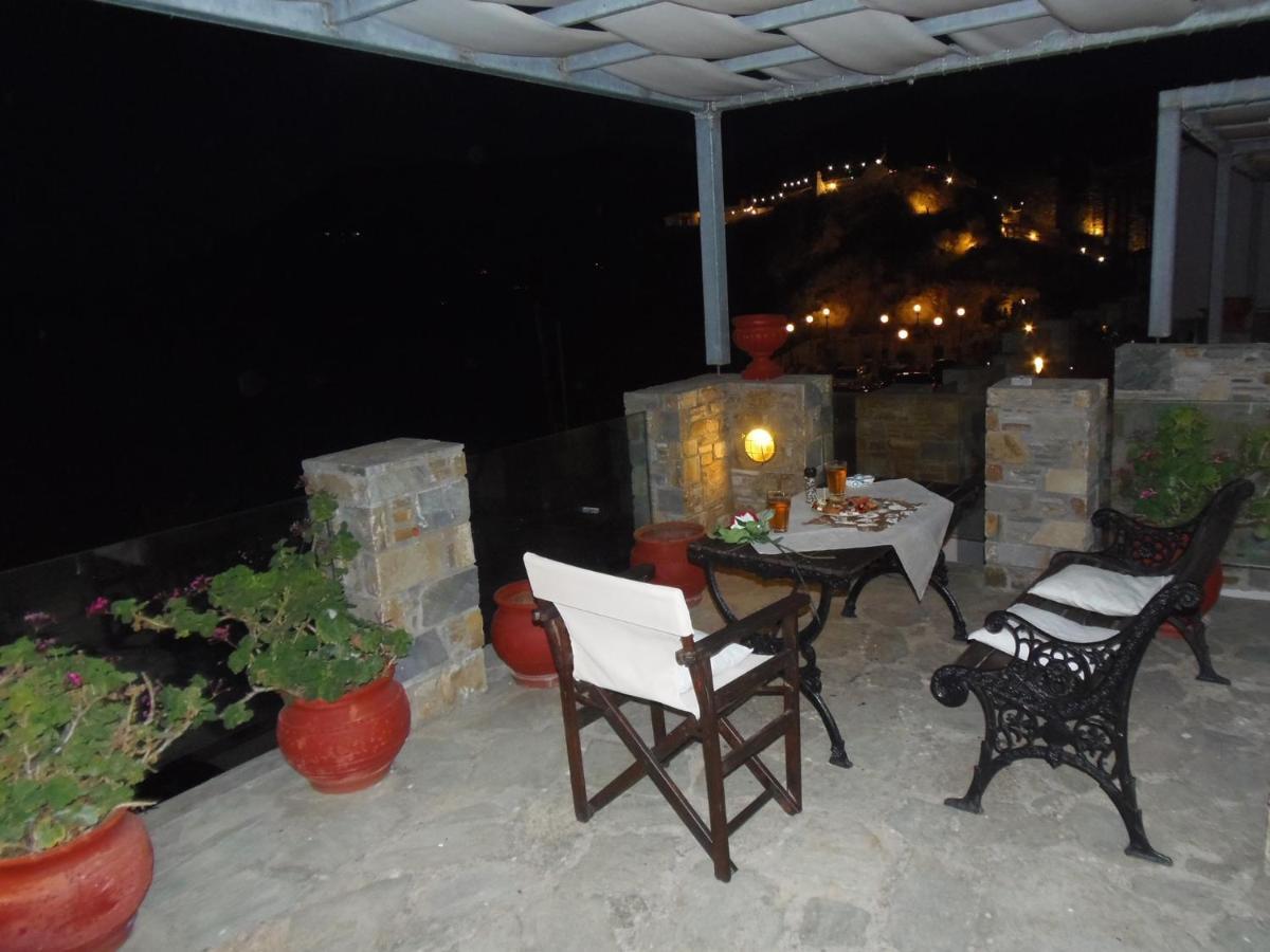 Milos Skopelos-where The Sea Meets The Sky *