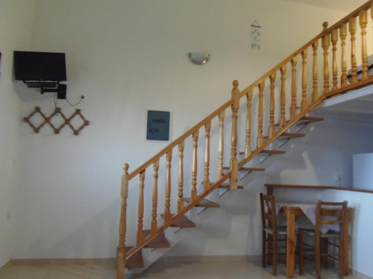 Milos Skopelos-where The Sea Meets The Sky Apartment