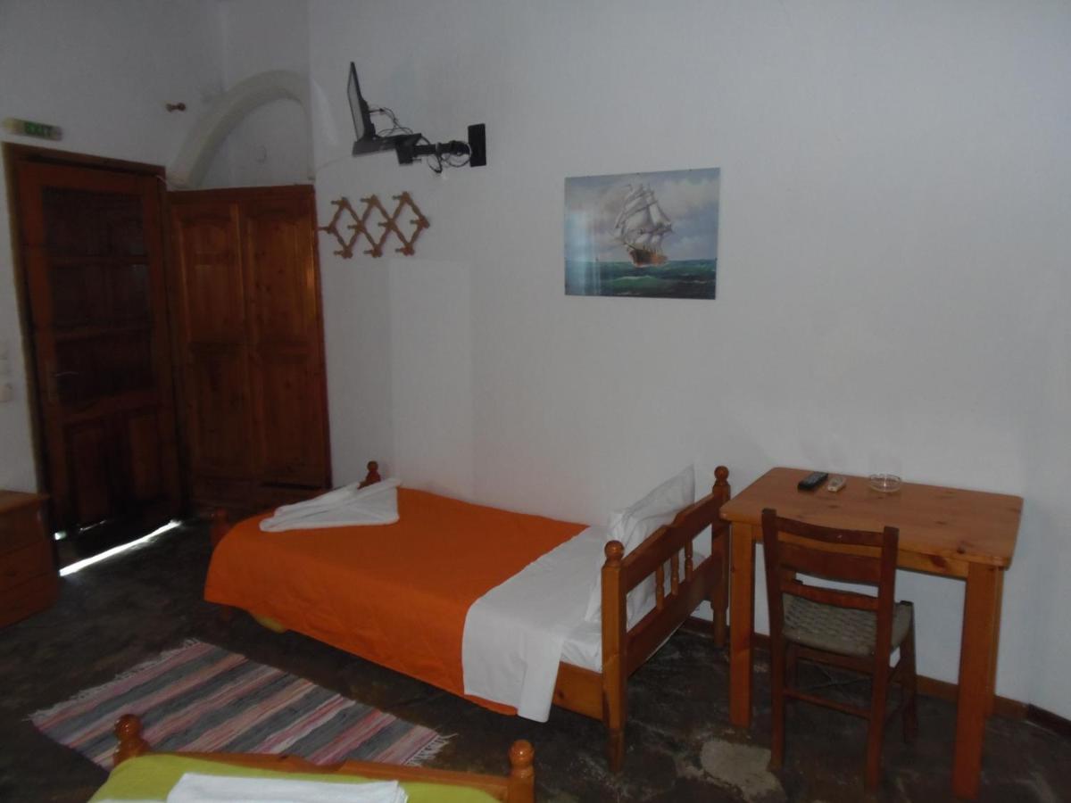 Appartamento Milos Skopelos-where The Sea Meets The Sky