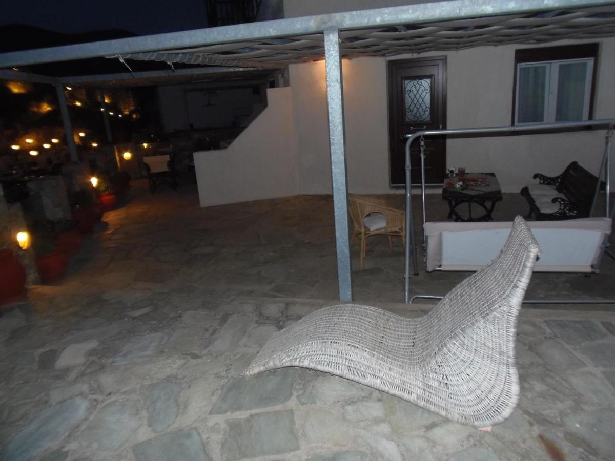 Appartamento Milos Skopelos-where The Sea Meets The Sky *