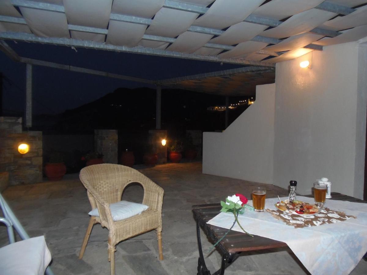Milos Skopelos-where The Sea Meets The Sky Apartment